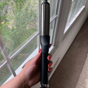 GHD 1.25” Curling Iron